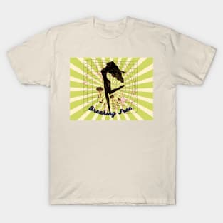 Breaking Free T-Shirt